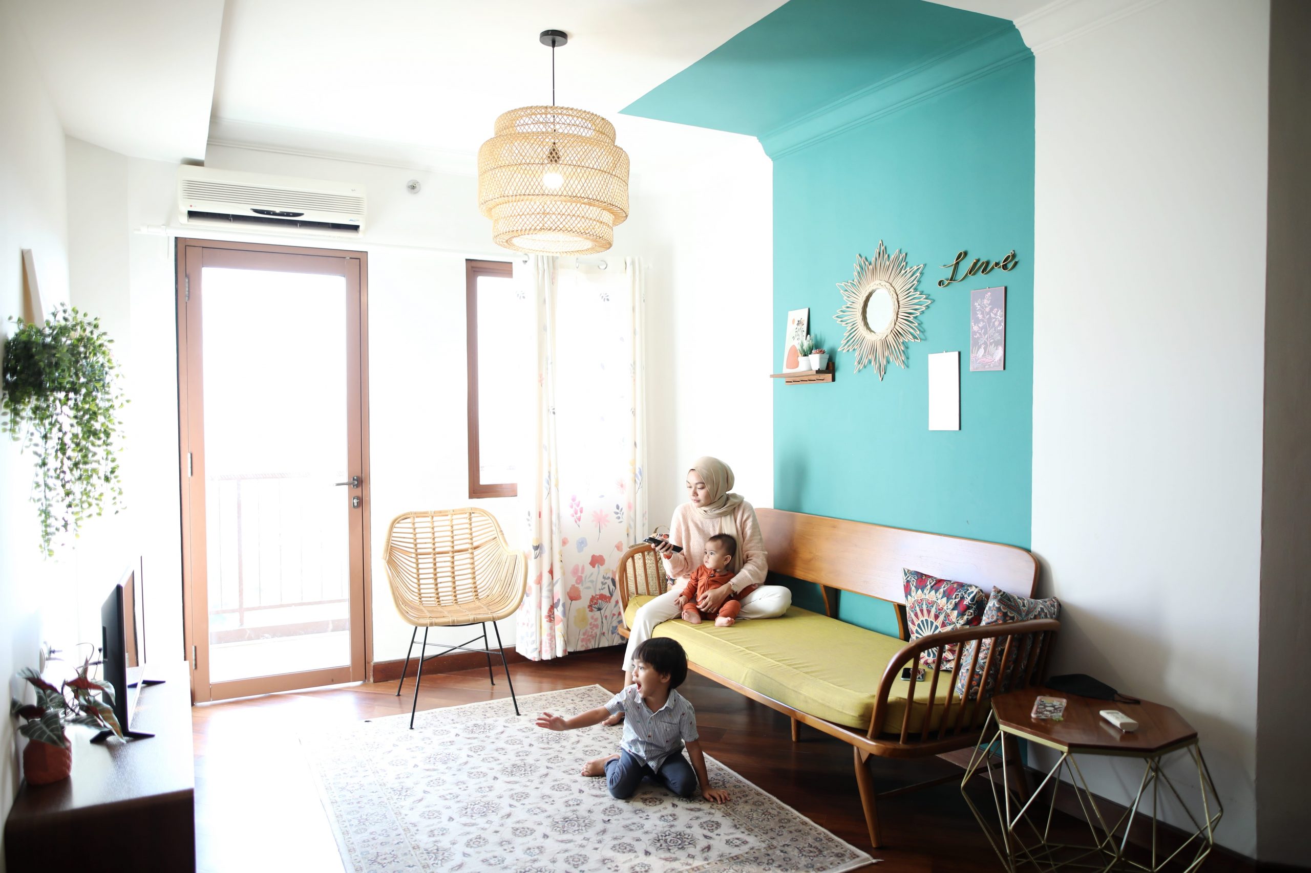 apartemen di bandung