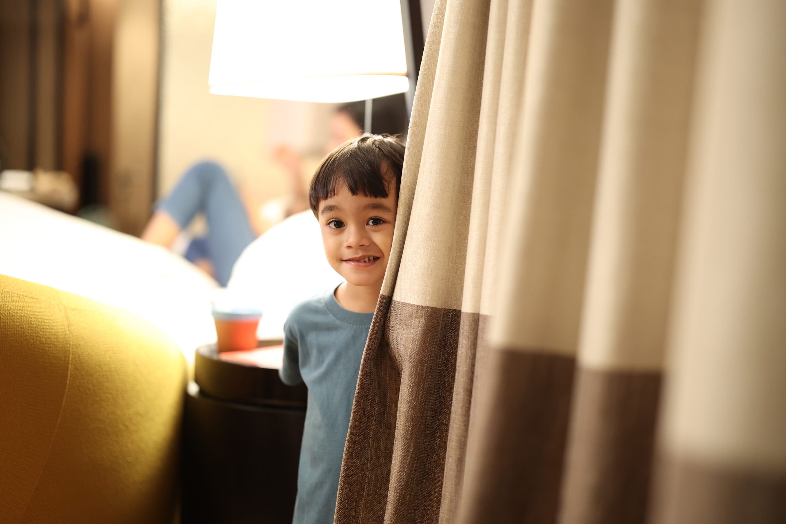 tips anak happy saat liburan