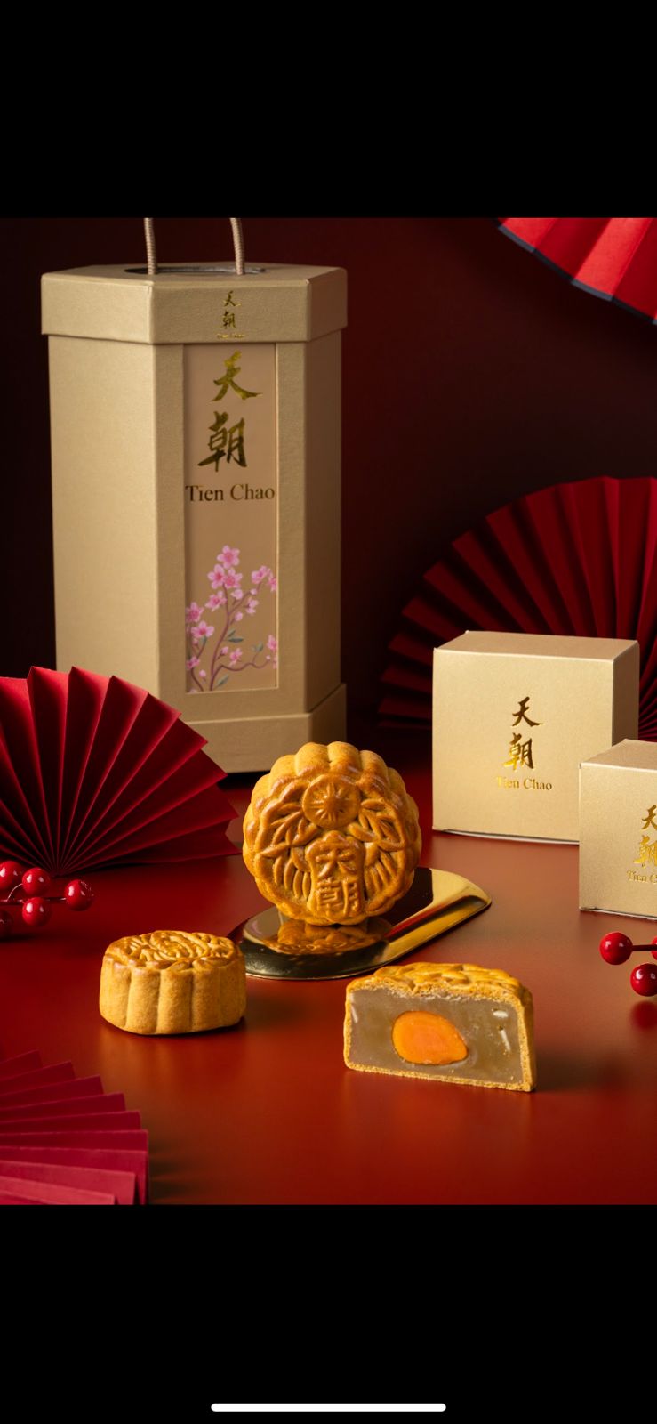 Mid-Autumn Signature Mooncake Collection