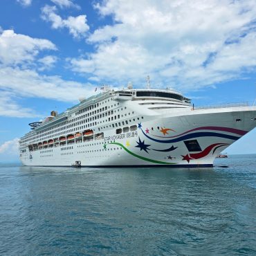 StarCruises Ajak Keluarga Berlayar Pulang Pergi dari Jakarta ke Singapura