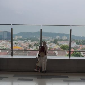 Hotel Mercure Kuala Lumpur Glenmarie