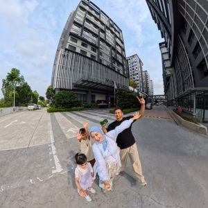 Hotel Mercure Kuala Lumpur Glenmarie
