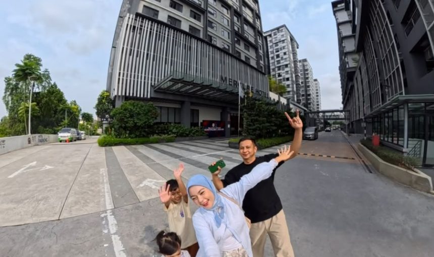 Hidden Gem Hotel Keluarga di Kuala Lumpur
