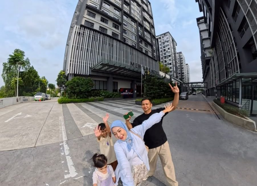 Hotel Mercure Kuala Lumpur Glenmarie
