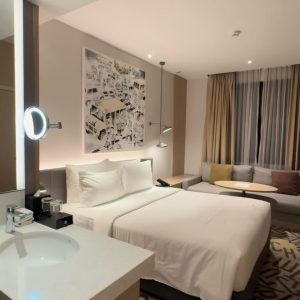 Hotel Mercure Kuala Lumpur Glenmarie